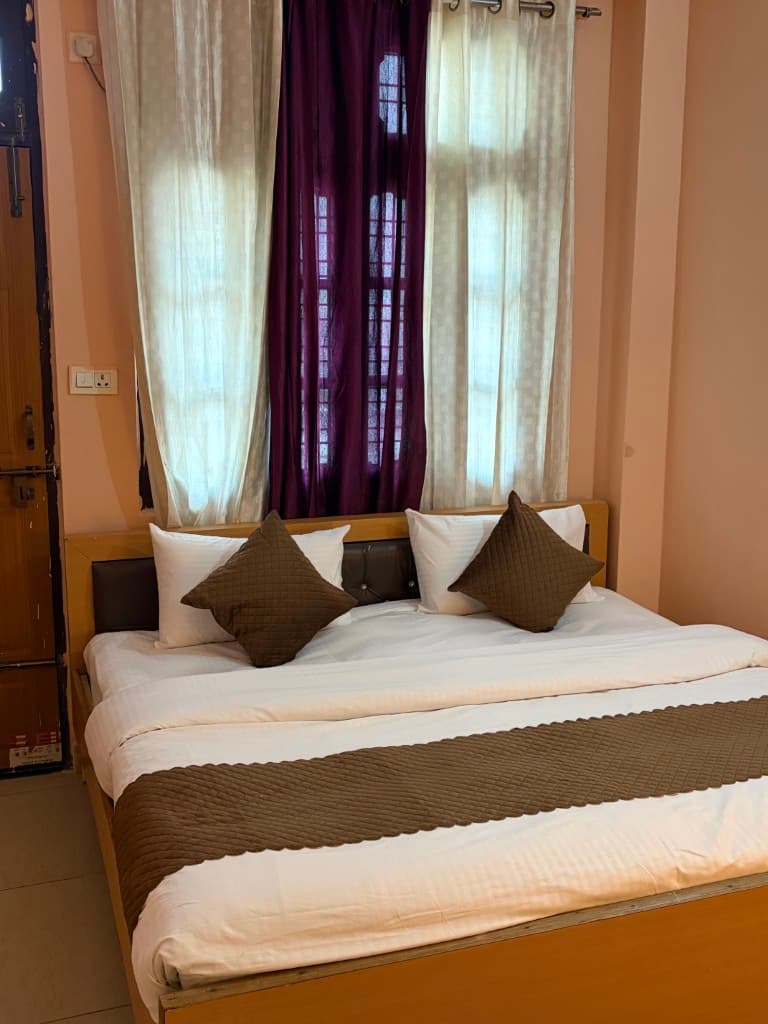 Premium Room - Flat 1