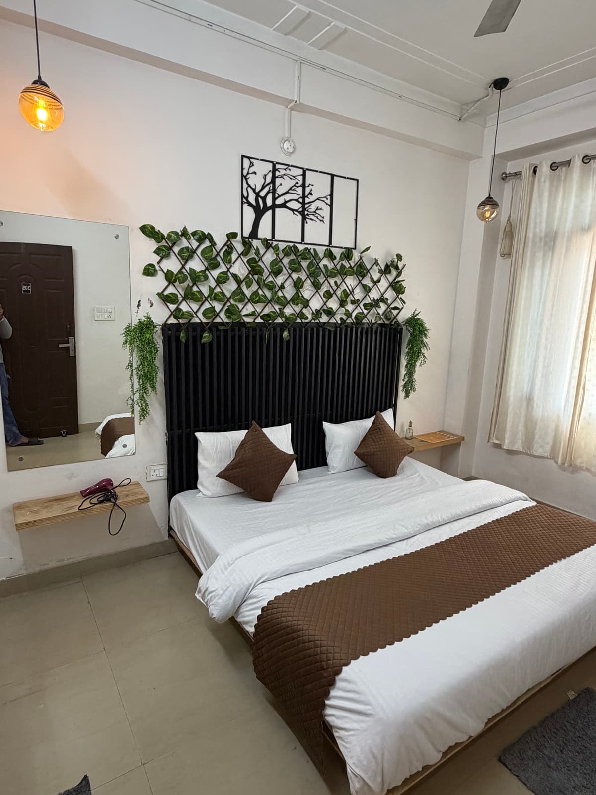 Premium Room - Flat 2