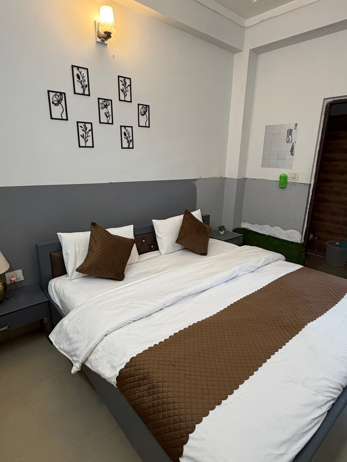 Premium Room - Flat 3