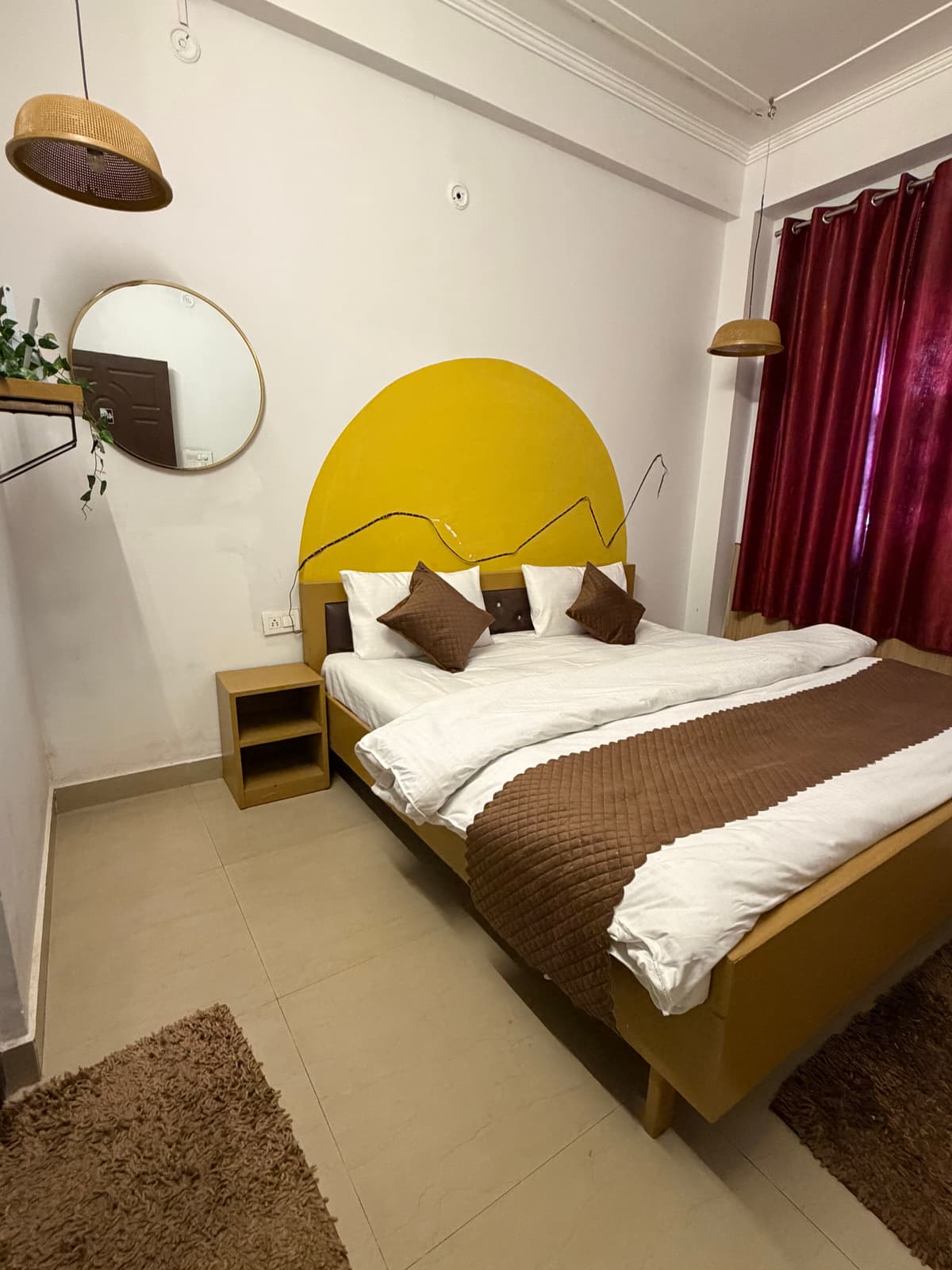 Premium Room - Flat 4