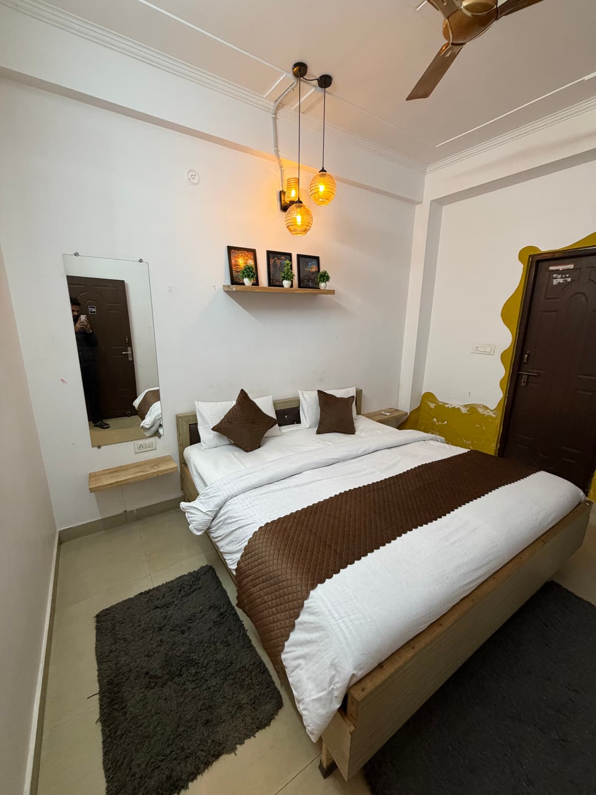 Premium Room - Flat 5